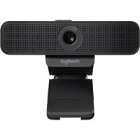 Logitech USB Webcam C925e