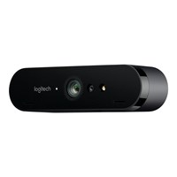 Logitech BRIO 4K Stream Edition webcam