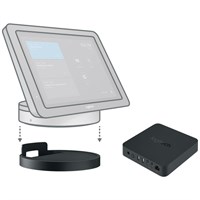 Logitech SmartDock Flex Expansion Kit (SmartDock & Surface Pro not included)