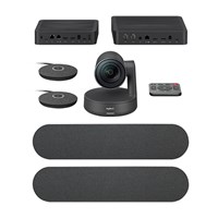 Logitech Rally Plus (System) - EU