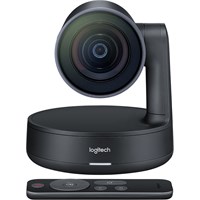 Logitech Rally Camera 4k USB Conference Camera