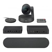 Logitech Rally (System) - IRE/UK