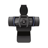C920e Business Webcam