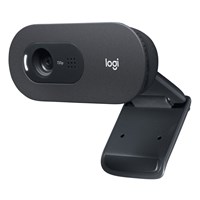 C505e HD Business Webcam