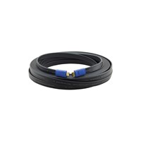 Kramer Flat High-Speed HDMI Cable with Ethernet (C-HM/HM/FLAT/ETH-35)