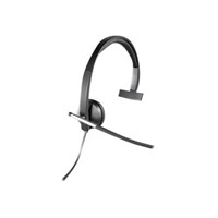 Logitech USB Headset Stereo H650e