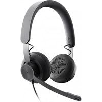 Logitech Zone Wired Headset (Microsoft Teams)