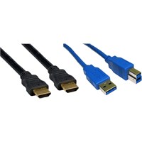 UCC Cable Bundle - 20m