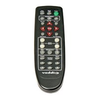 Vaddio IR Remote Commander