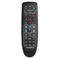 Vaddio IR Remote Commander with Audio Controls