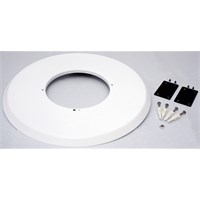 Recessed Installation Kit for IN-Ceiling Half-Recessed Enclosure