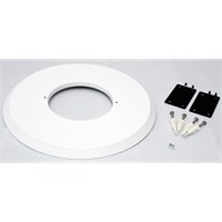 Hard ceiling mounting kit for DocCAM 20 HDBT