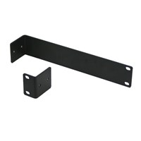 Optional 1/2 Rack Mounting Kit for EasyUSB Mixer/Amp, PRO MIC I/O & Quick Connect USB