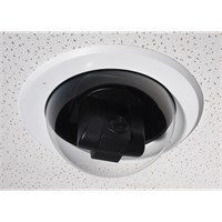 DomeVIEW HD Indoor Flush Mount Dome Kit for HD-30/HD-22/HD-20SE/HD-20/HD-19/HD-18/RoboSHOT