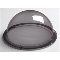 12" Smoke Tinted Dome Accessory (dome only)