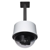DomeVIEW HD Indoor Pendant Mount Dome Kit for HD-30/HD-22/HD-20SE/HD-20/HD-19/HD-18/RoboSHOT