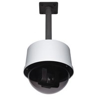 DomeVIEW HD Outdoor Weather-Resistant Pendant Mount for HD-30/HD-22/HD-20SE/HD-20/HD-19/HD-18/RoboSHOT