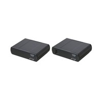 Power Extension Module over CAT5