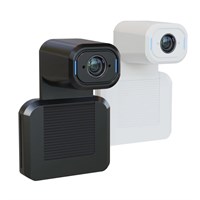 IntelliSHOT Auto-Tracking Camera (black)