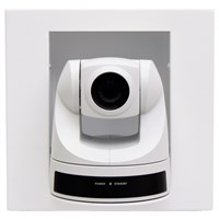 IN-Wall Enclosure for WideSHOT, ZoomSHOT & Sony EVI-D70