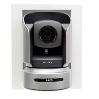 IN-Wall Enclosure for BRC-H700, XU-81, AW-HE120, 130, BRC-Z700 & BRC-H900