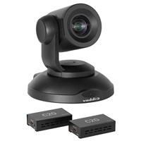 PrimeSHOT 20 HDMI with HDMI extension (black)