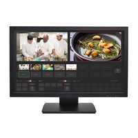 Teletouch 27" Touch Screen System for MatrixMIX