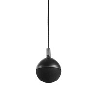 CeilingMIC (black) - EasyMIC version