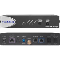 OneLINK Bridge System for Sony/Panasonic Cameras