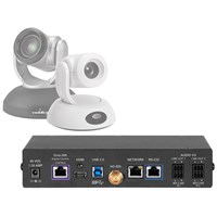 Polycom Codec Kit for OneLINK Bridge to RoboSHOT HDBT
