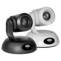 RoboSHOT 30E USB (black)