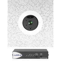 DocCam 20 HDBT OneLink Bridge System Kit