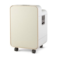 Artome M10 (White Melamine)