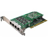 Sangoma A104 4-port T1/E1/J1