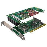 Sangoma A200 FXO ONLY