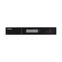 Epic 5 - Dual WAN - Gigabit Router - Ports on Back (UK)