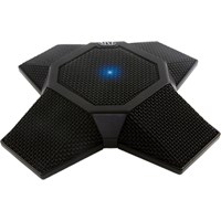 MXL AC-360-Z V2 (Black) 360° Conferencing Microphone