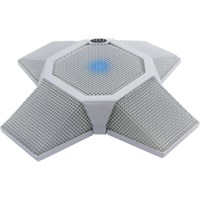 MXL AC-360-Z V2 (White) 360° Conferencing Microphone