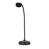 MXL AC-400 / USB Gooseneck microphone for Internet conferencing