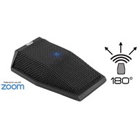 MXL AC-404-Z / Installation Kit for ZOOM Rooms