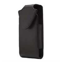 Versity Case, black, holster.