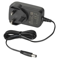 Dahua PSU 12v 2amp incl Plug