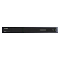 AV Series 12-Port/8 PoE+ Gigabit Managed Switch (130W PoE+) (UK) SW-505-8P-R-U