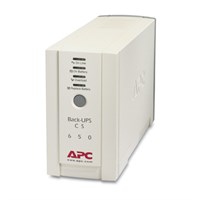APC Back-UPS 650