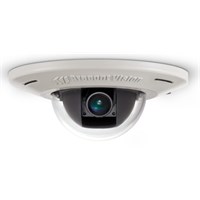 Arecont 2 MP H.264/MJPEG IP Day/Night Micro Dome