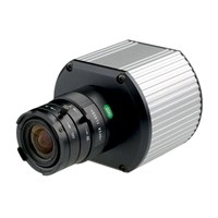 Arecont Megavideo Series 3Megapixel
