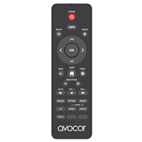 Avocor Avocor Remote for AVE-30-A Series Displays
