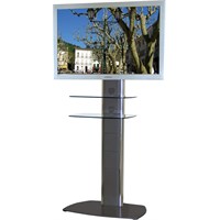 Unicol Avecta Hi-Level Stand, Up to 57" screens (screen size needed)