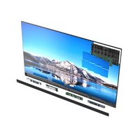 Avocor 138" dvLED Display, 16:10