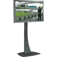 Unicol Axia High-Level Stand, Up to 57" screens (screen size needed)